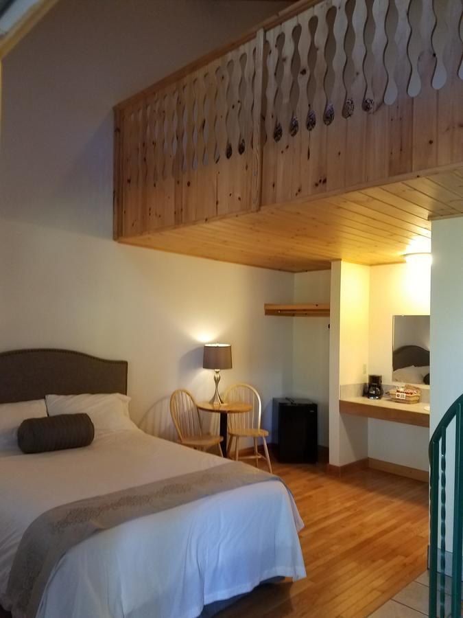 Lenroot Lodge Seeley Esterno foto