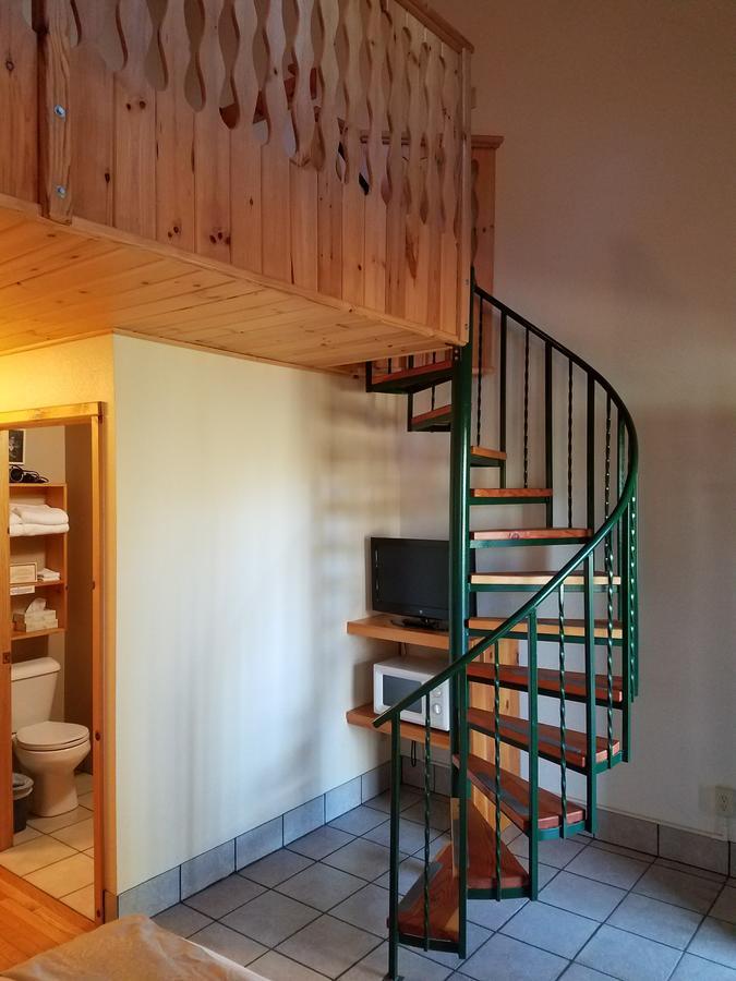 Lenroot Lodge Seeley Esterno foto